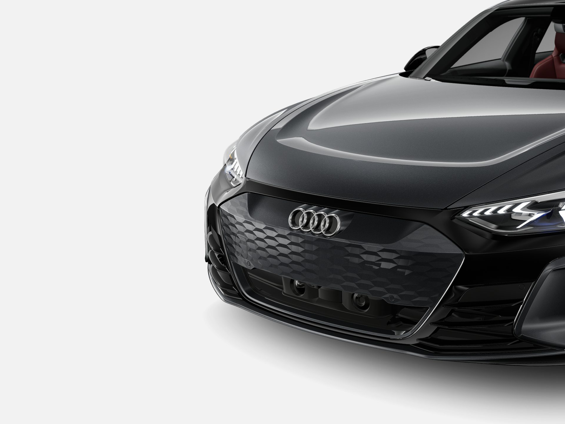 2023 Audi e-tron GT