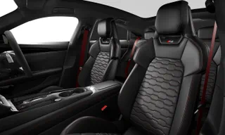 Image about Audi RS e-tron GT RS e-tron GT kW