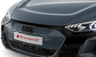 Image about Audi RS e-tron GT RS e-tron GT 440,00 kW