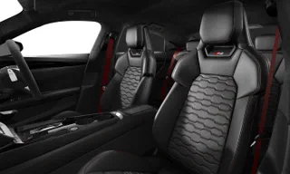 Image about Audi RS e-tron GT RS e-tron GT 440,00 kW