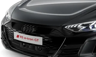 Image about Audi RS e-tron GT quattro