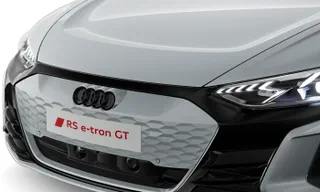 Image about Audi RS e-tron GT RS e-tron GT 440,00 kW