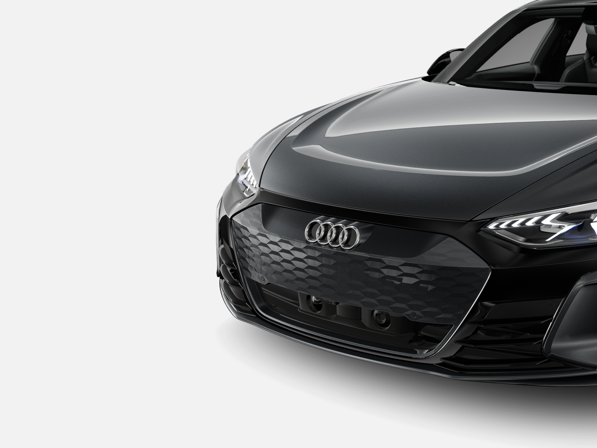 2023 Audi e-tron GT