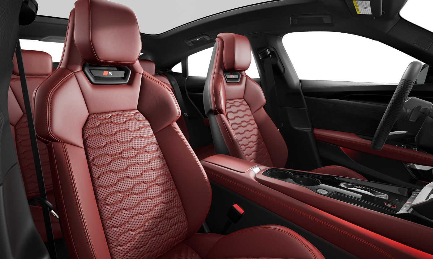 2026 Audi S e-tron GT Premium Plus - Photo 21