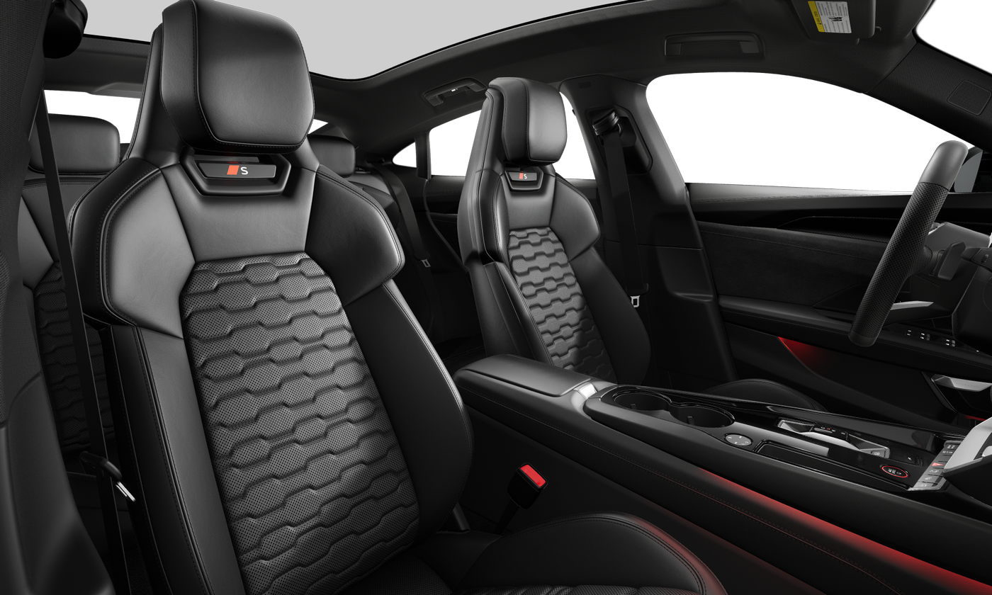 2026 Audi S e-tron GT Premium Plus - Photo 34