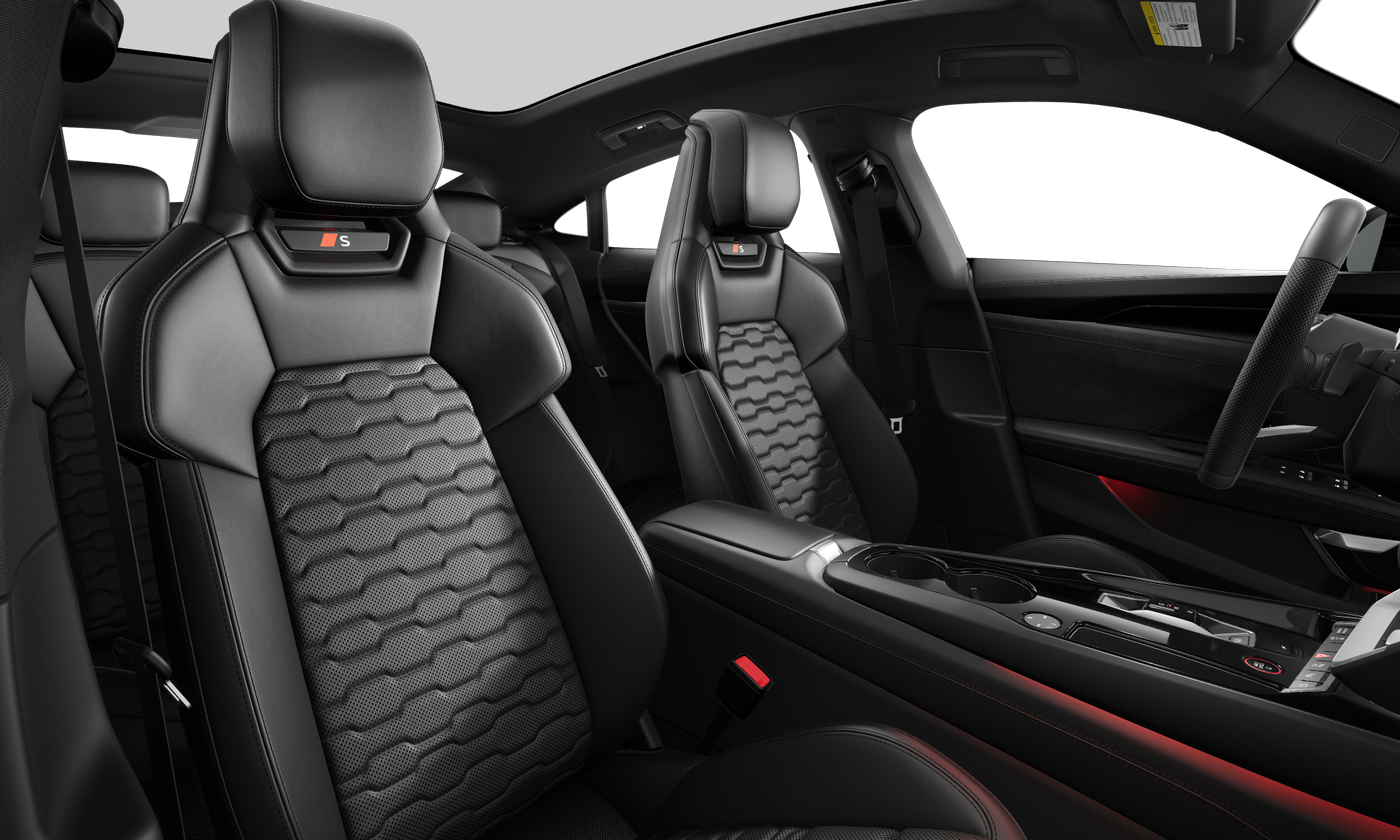 2026 Audi S e-tron GT Premium Plus - Photo 31