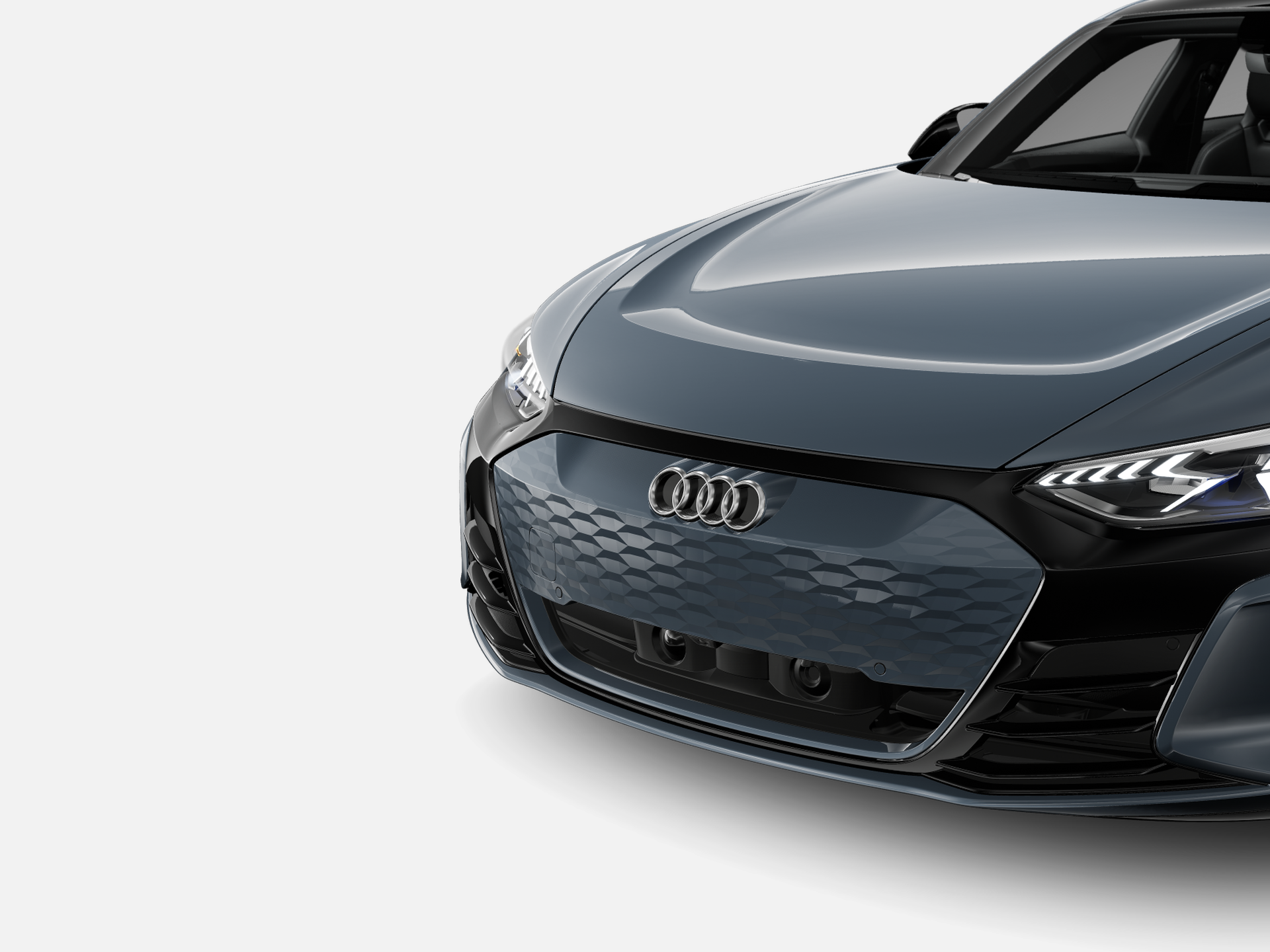 2023 Audi e-tron GT