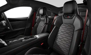Image about Audi RS e-tron GT RS e-tron GT kW