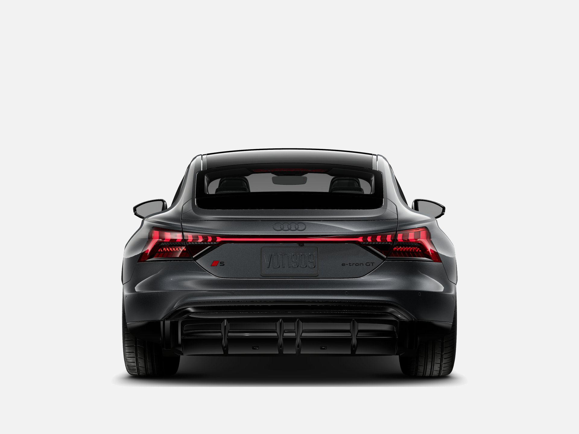 2026 Audi S e-tron GT Premium Plus - Photo 32