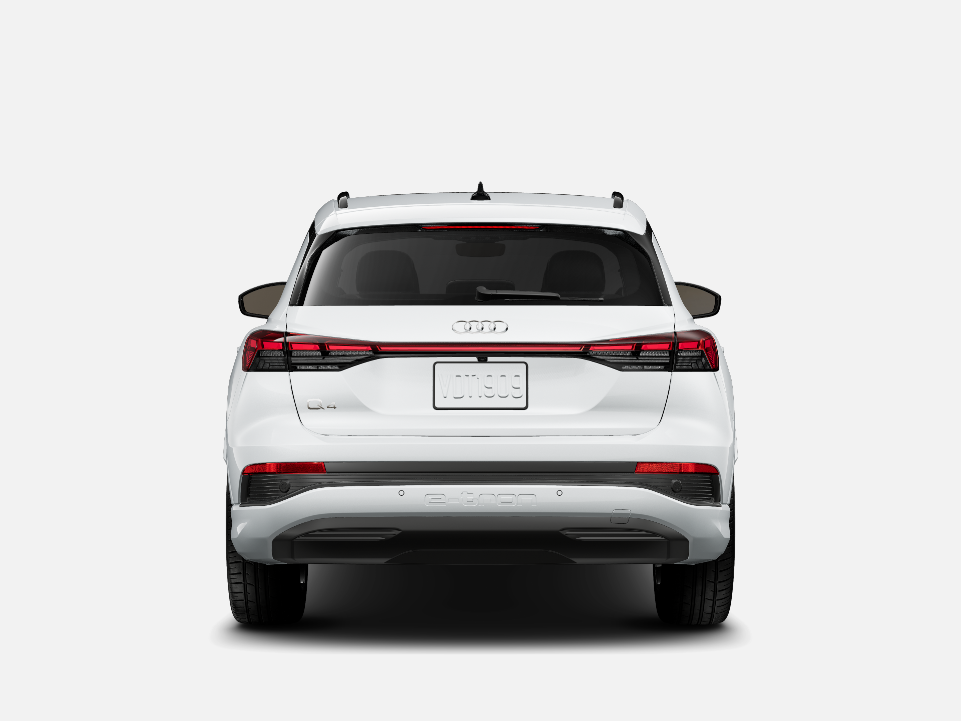 2025 Audi Q4 e-tron Premium Plus - Photo 33