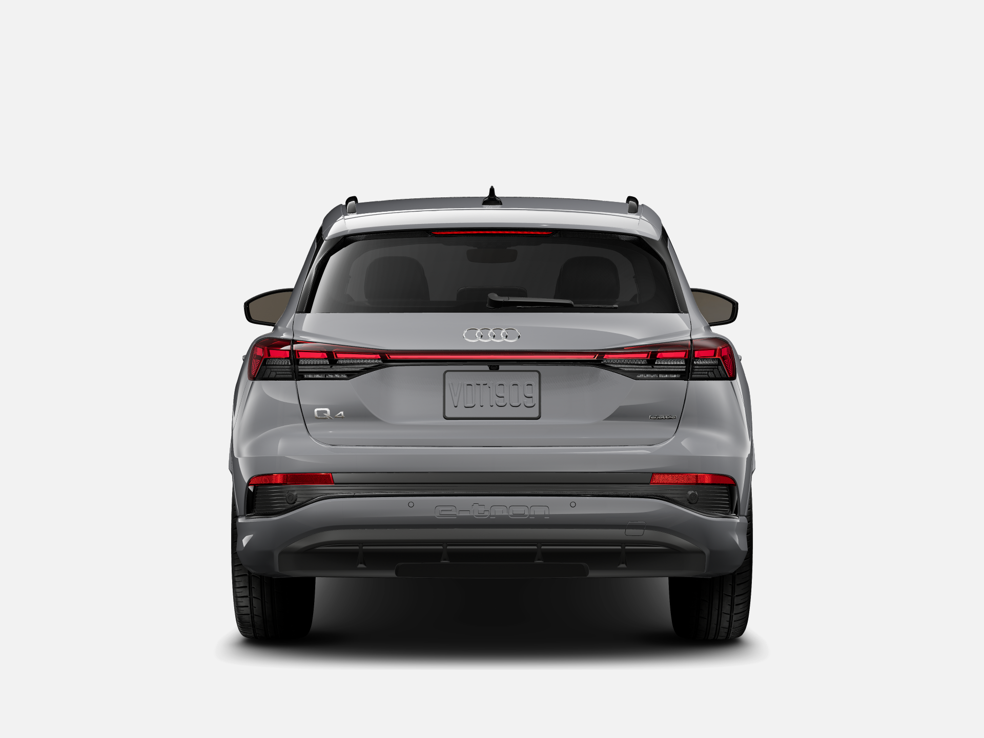 2025 Audi Q4 e-tron Premium Plus - Photo 30