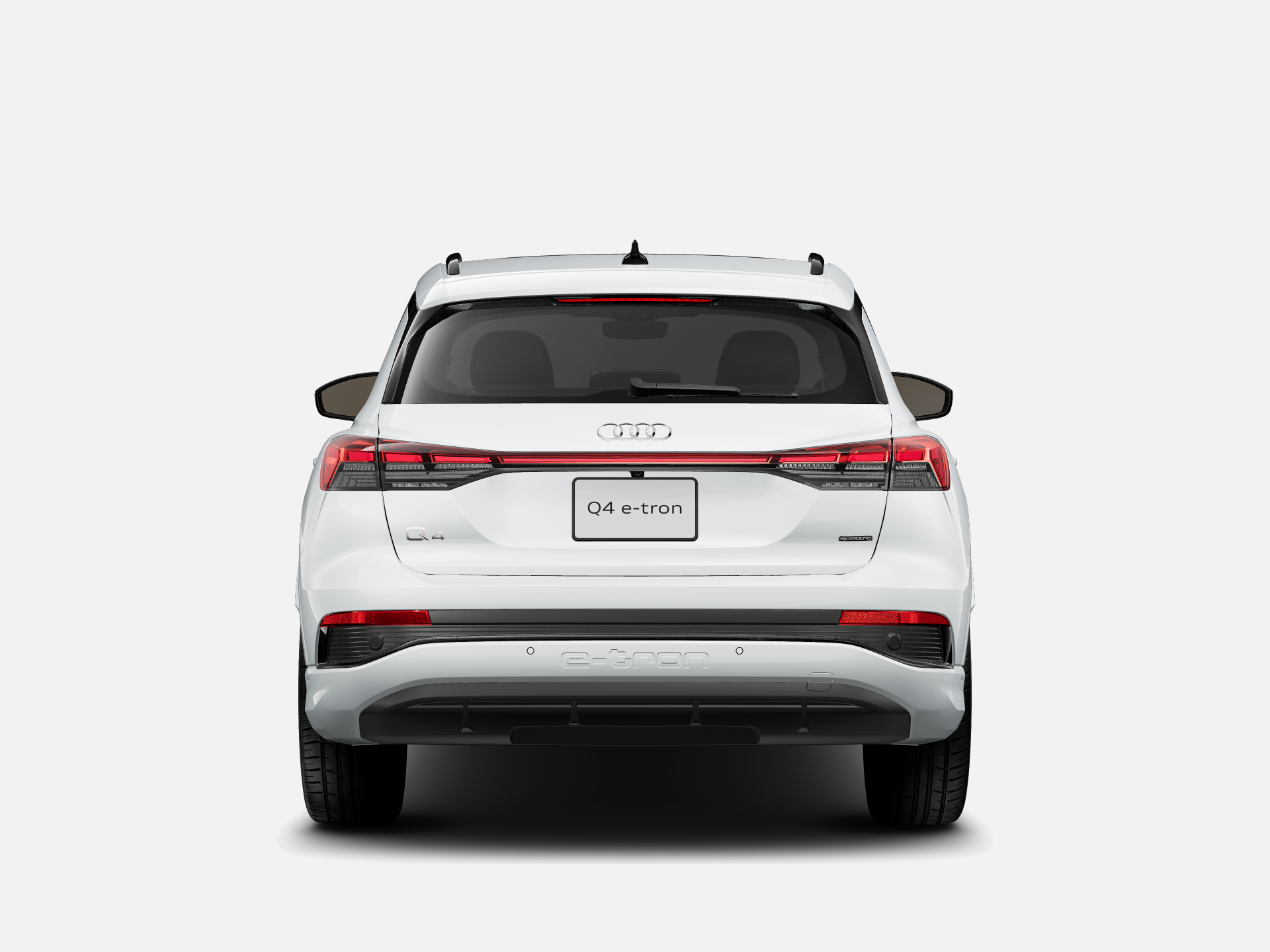 2024 Audi Q4 e-tron Premium Plus - Photo 46