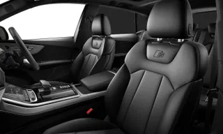 Image about Audi Q8 55 TFSI quattro 250 kW tiptronic