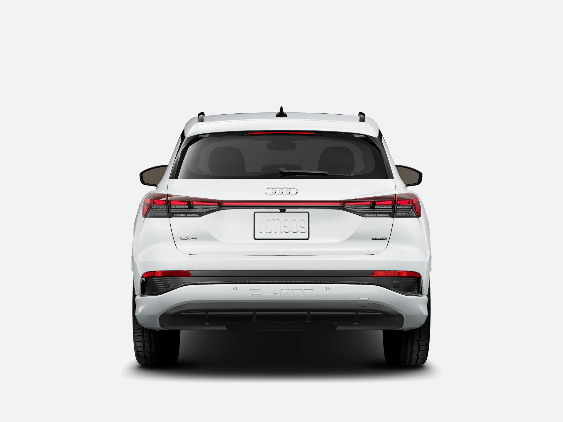 2025 Audi Q4 e-tron Premium Plus - Photo 29