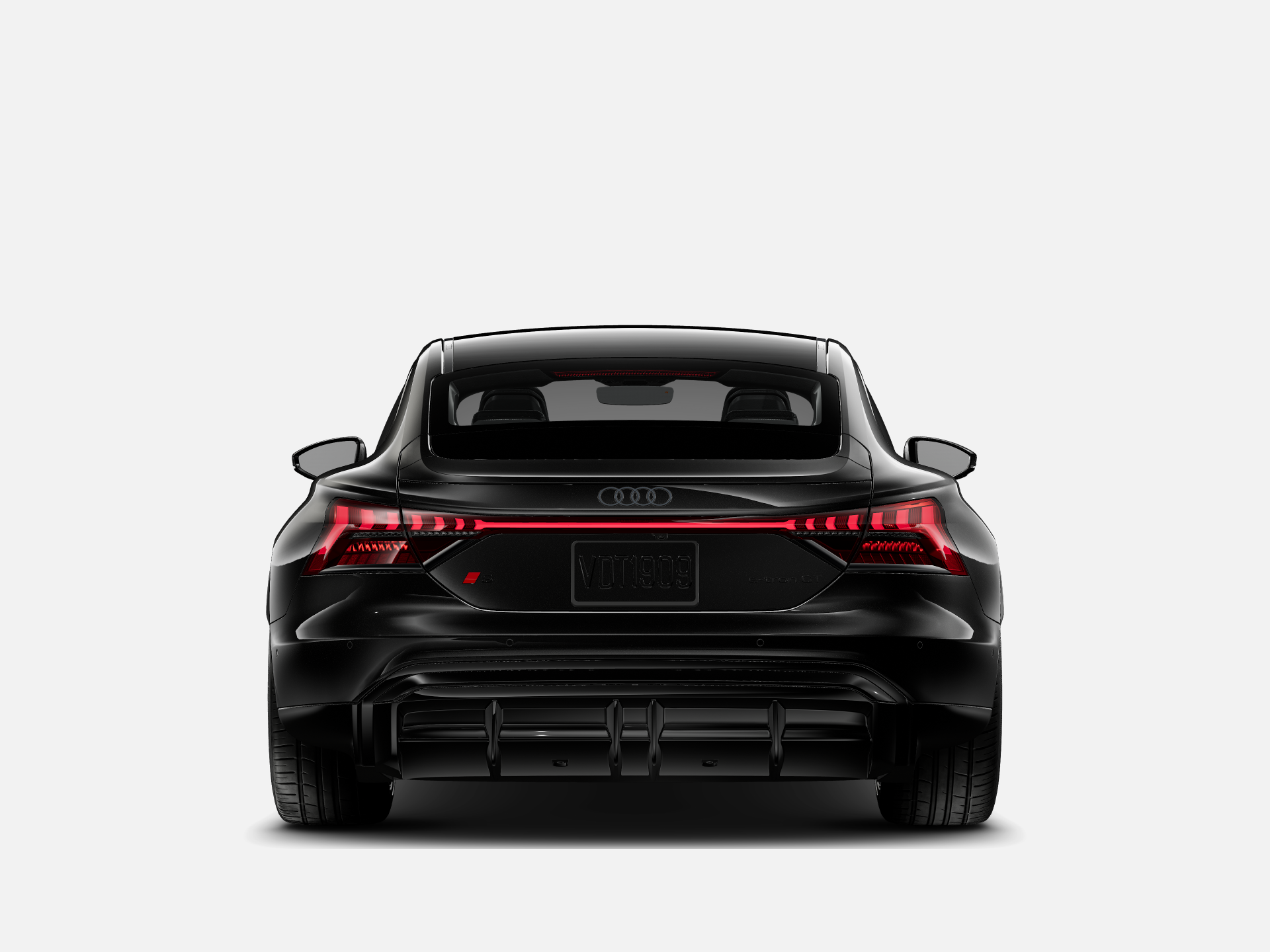 2026 Audi S e-tron GT Prestige - Photo 33