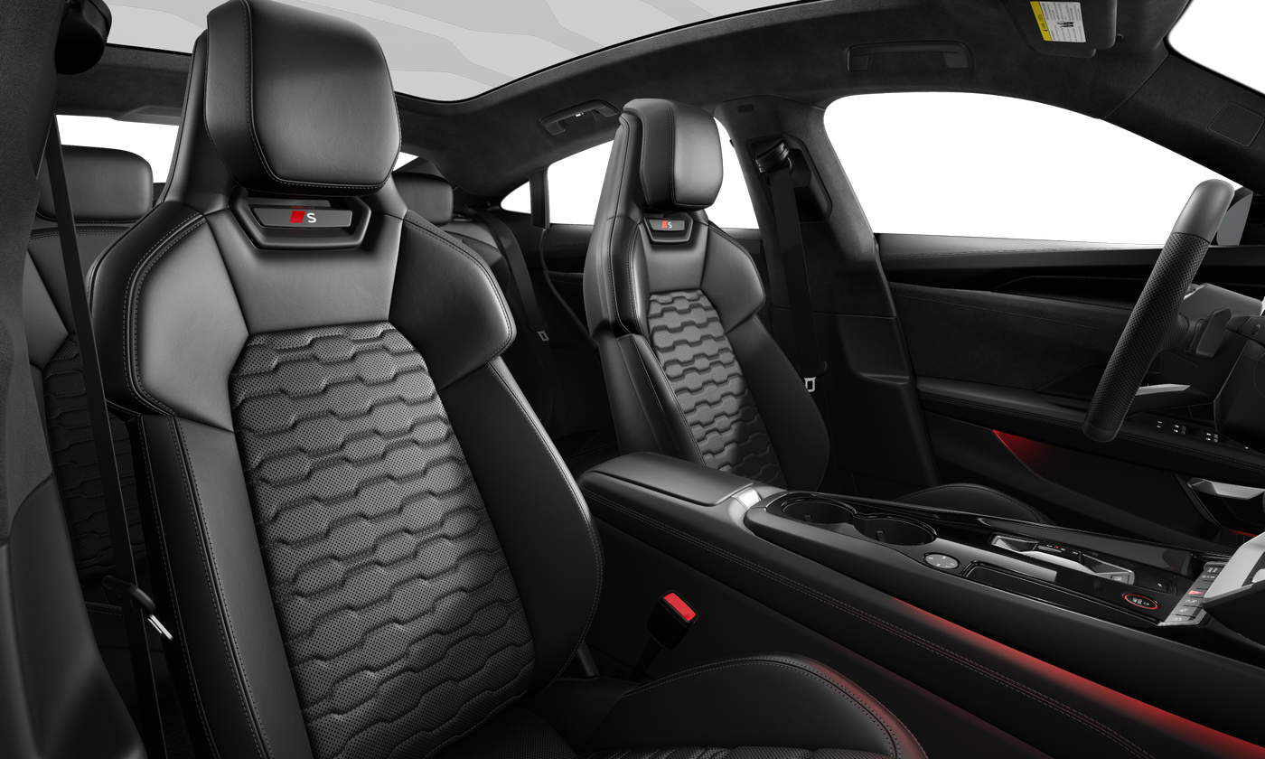 2026 Audi S e-tron GT Prestige - Photo 40