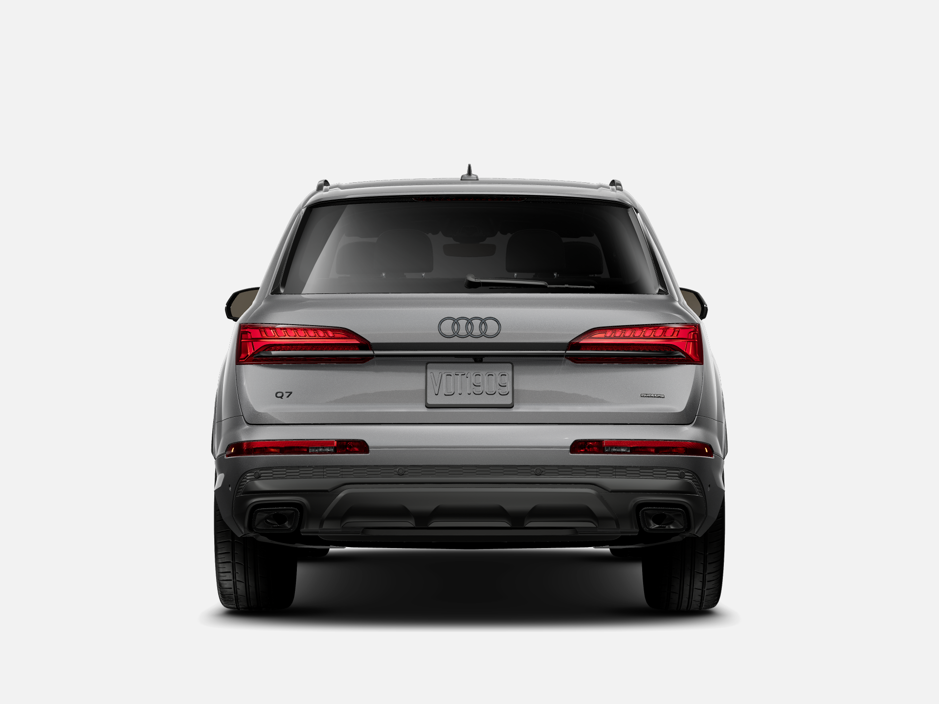 2026 Audi Q7 Premium - Photo 6