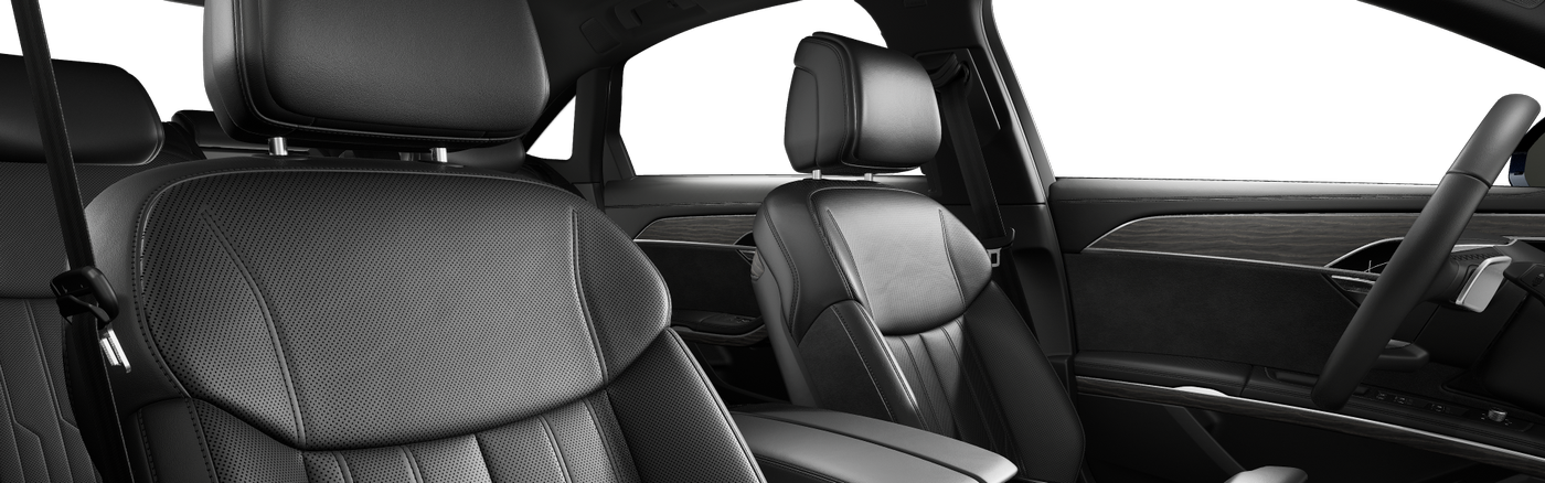 2026 Audi A8 Base - Photo 30