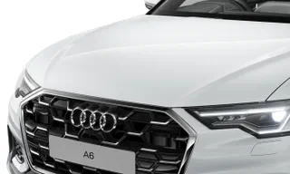 Audi A6 Sedan