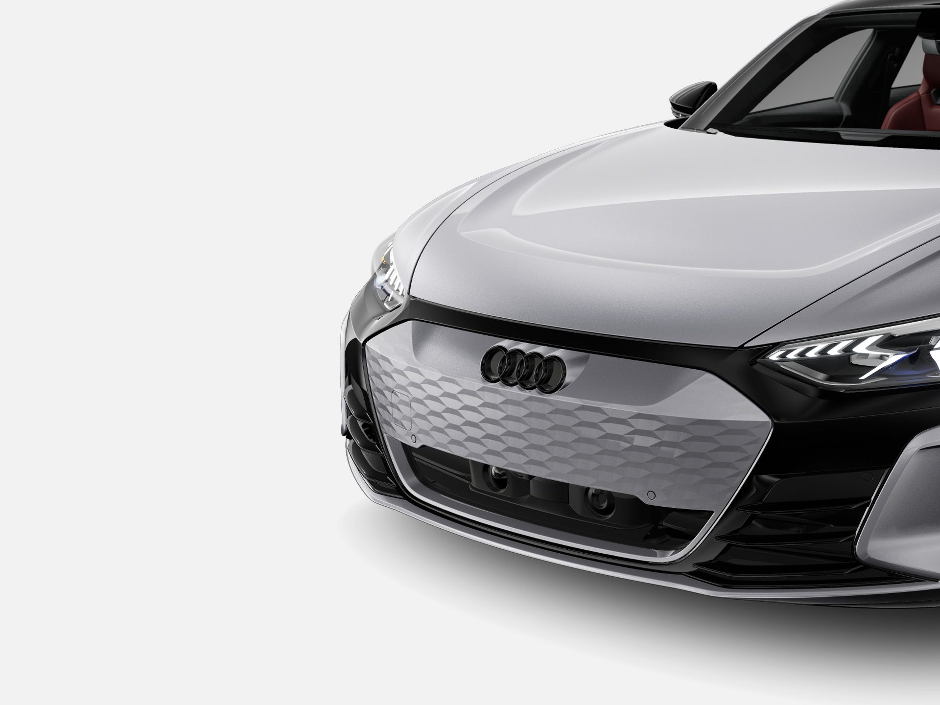 2024 Audi RS e-tron GT