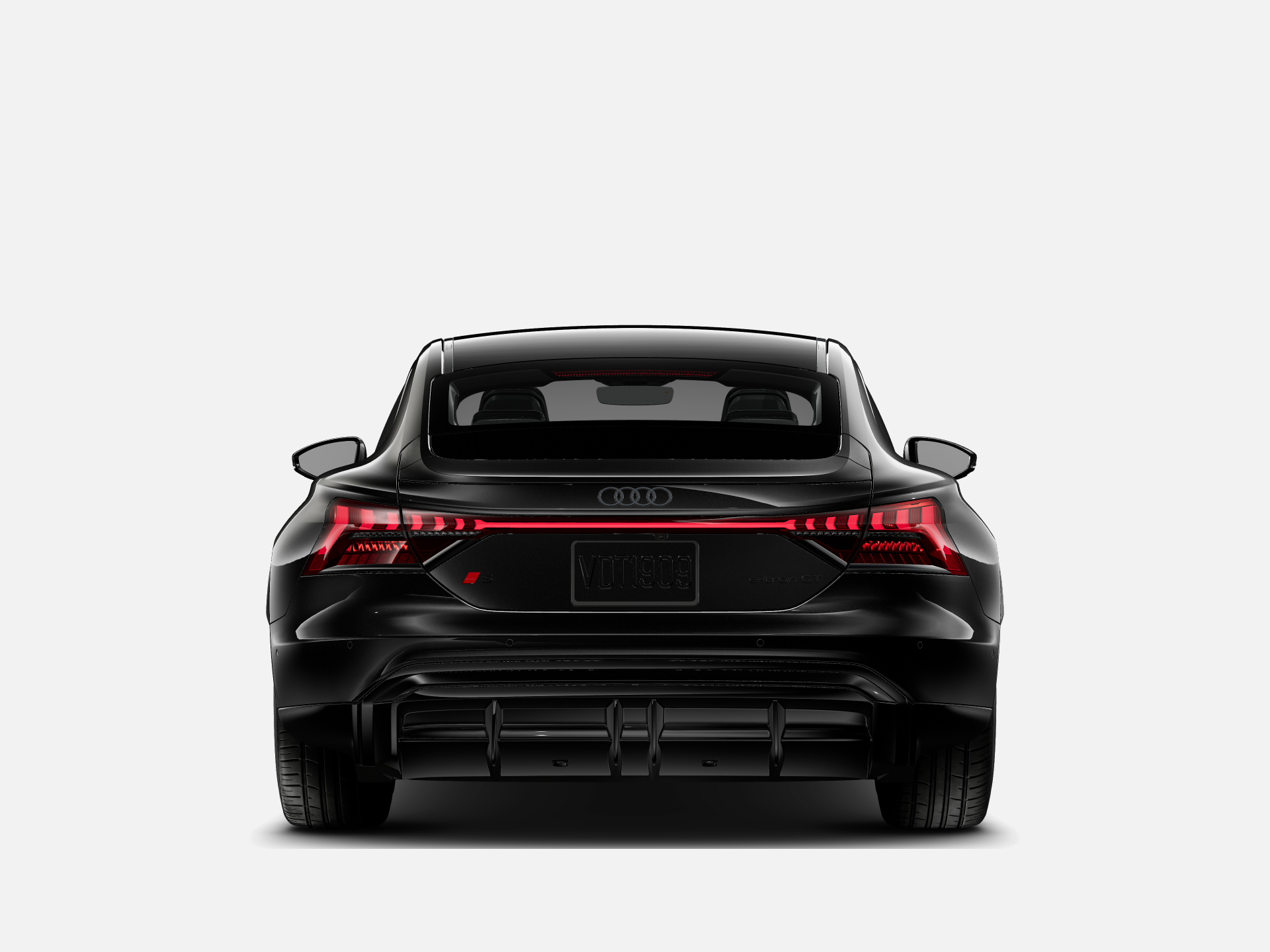 2026 Audi S e-tron GT Premium Plus - Photo 25