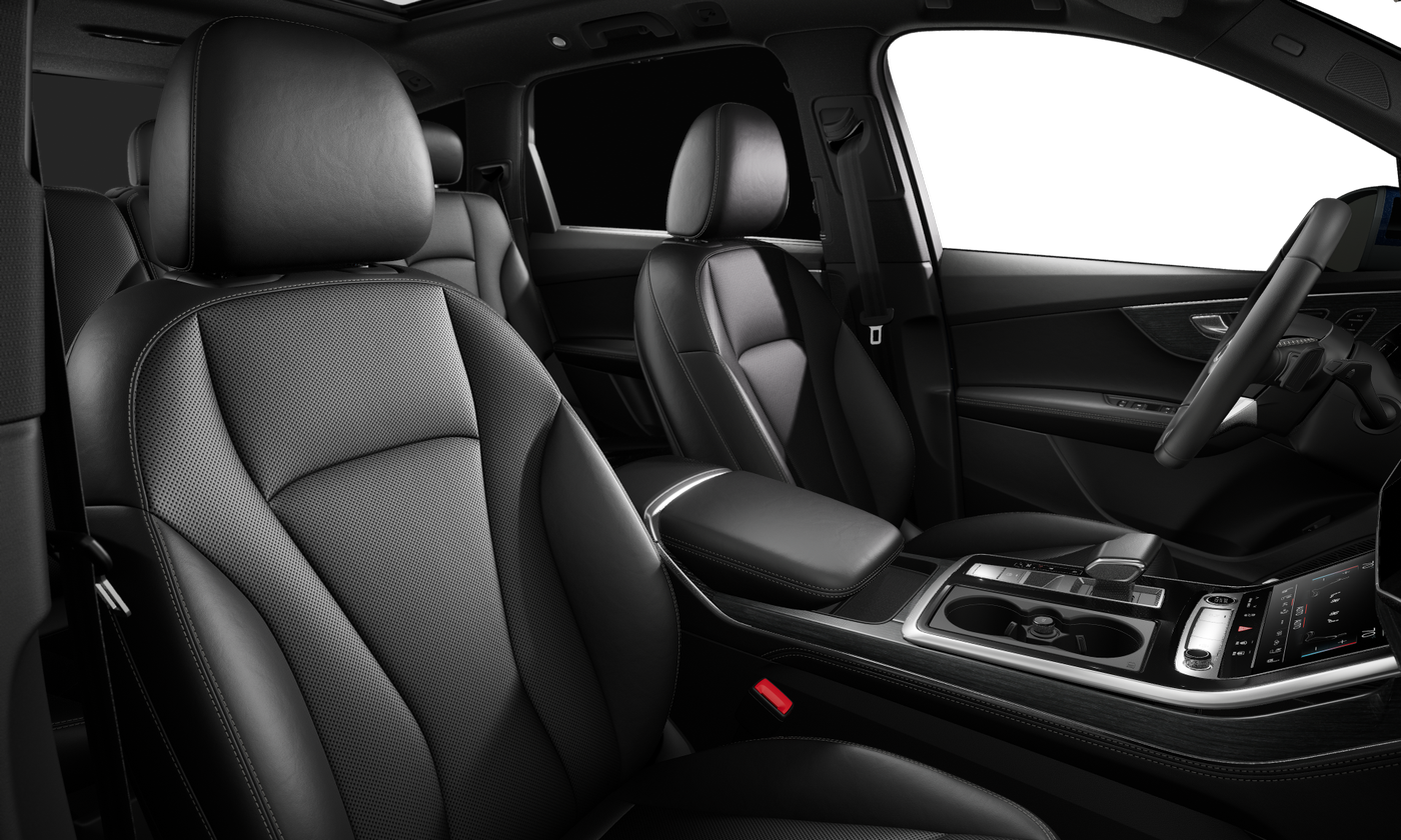 2026 Audi Q7 Premium Plus - Photo 49