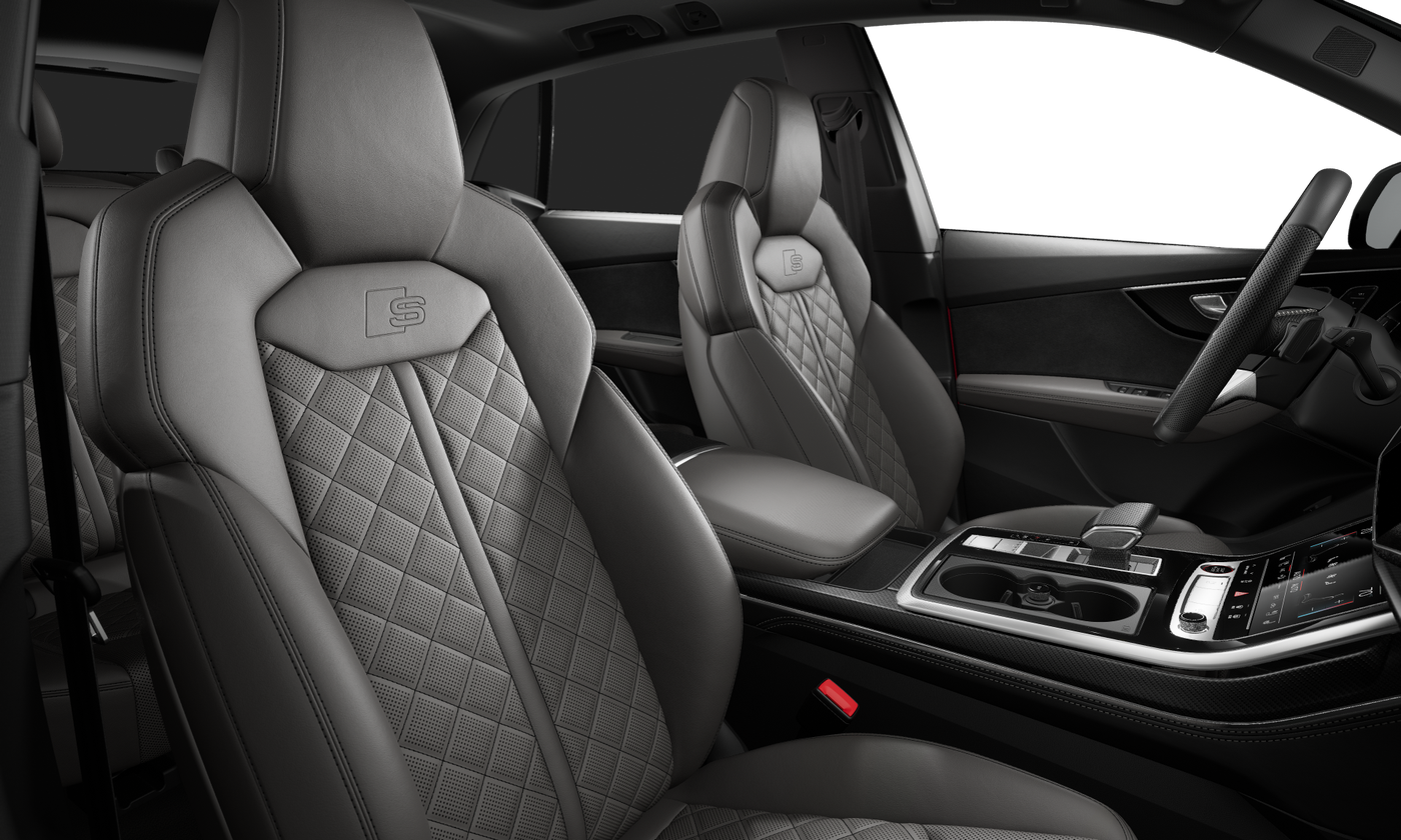 2026 Audi SQ8 Premium Plus - Photo 54