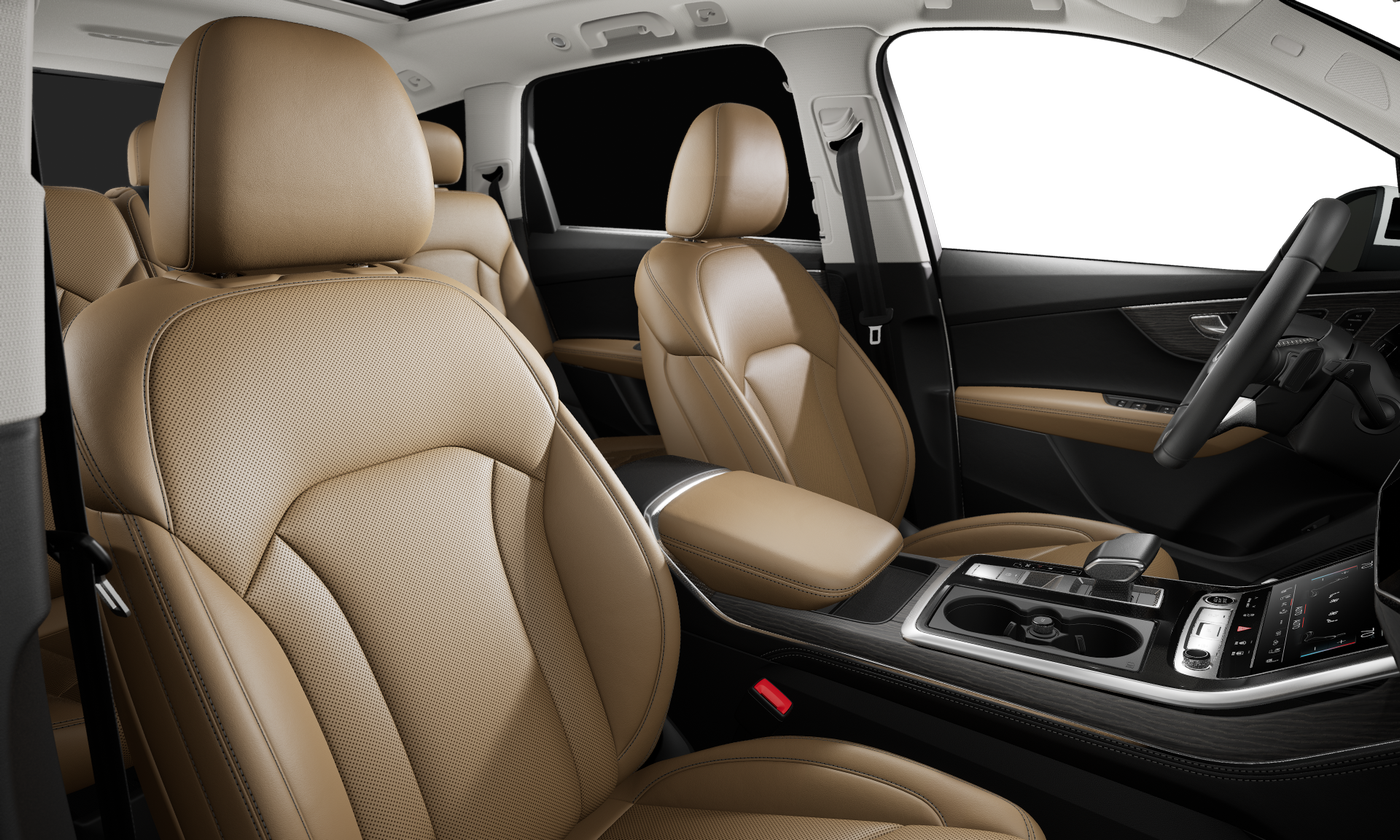 2026 Audi Q7 Prestige - Photo 32