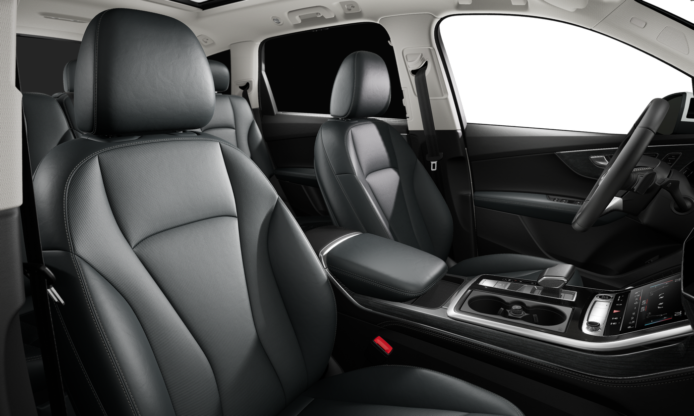 2026 Audi Q7 Premium Plus - Photo 23