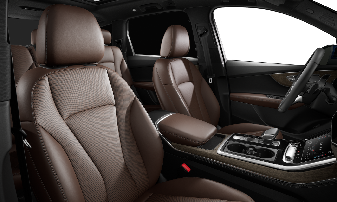2026 Audi Q7 S Line Premium Plus - Photo 9
