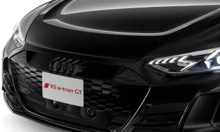 Image about Audi RS e-tron GT RS e-tron GT kW
