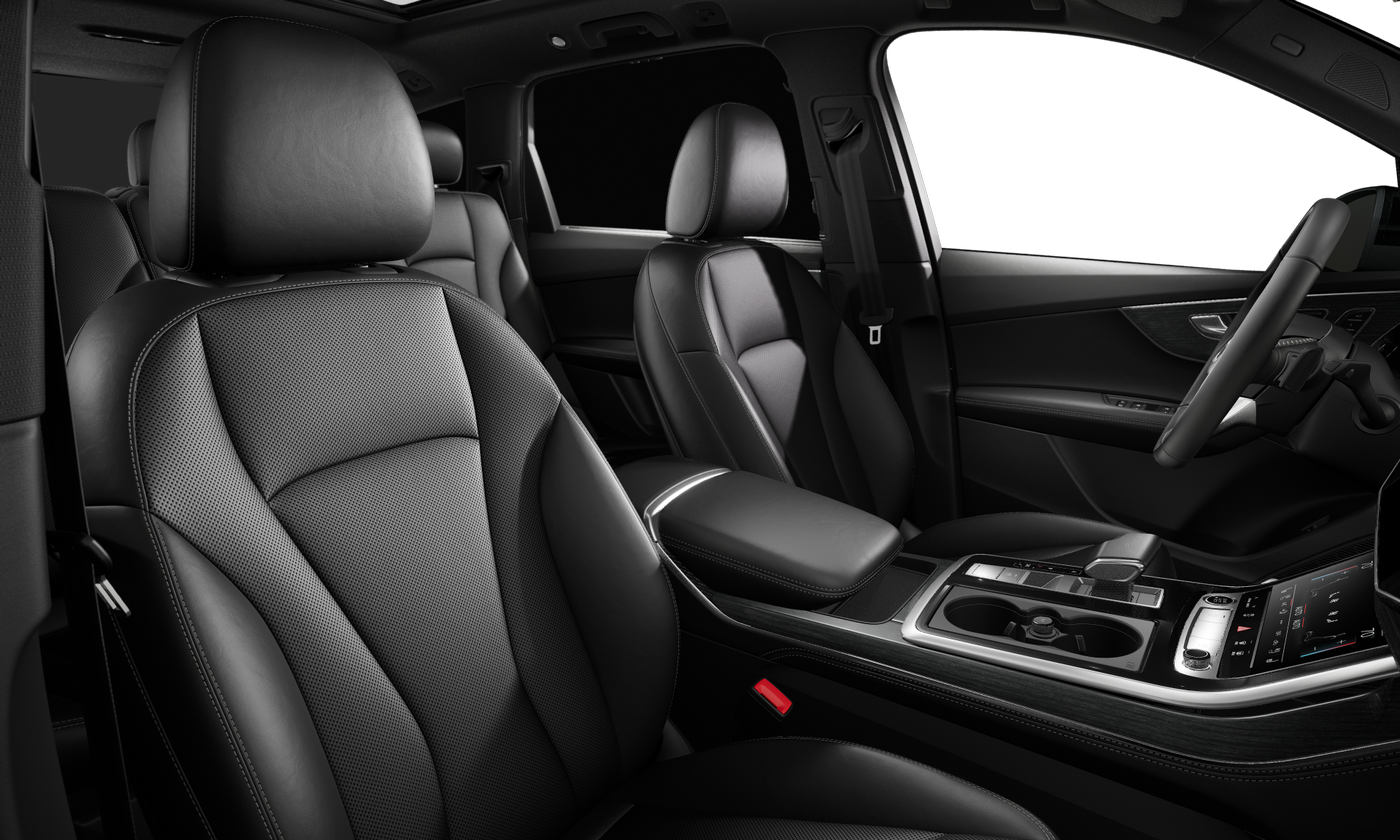2026 Audi Q7 S Line Premium Plus - Photo 9
