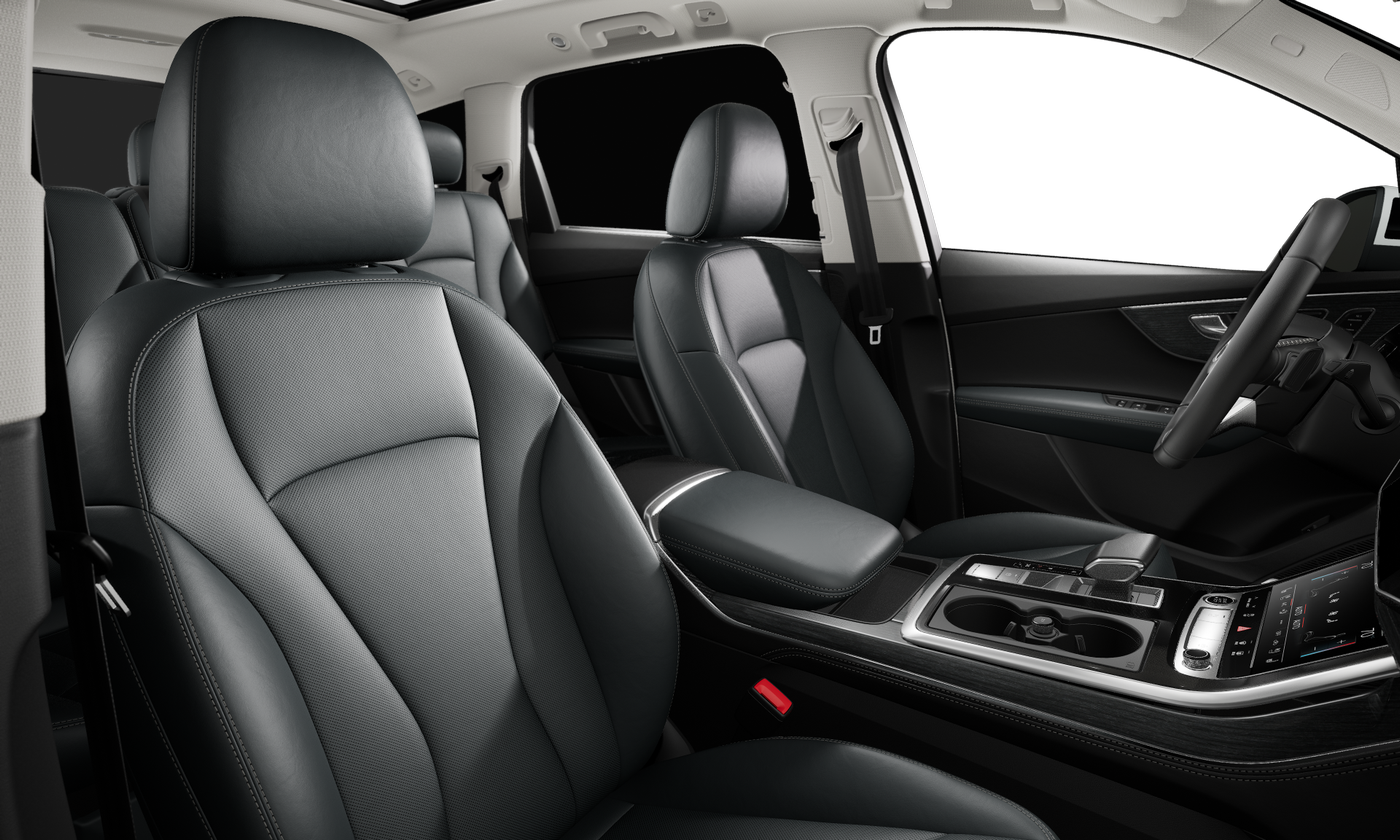 2026 Audi Q7 Premium Plus - Photo 23