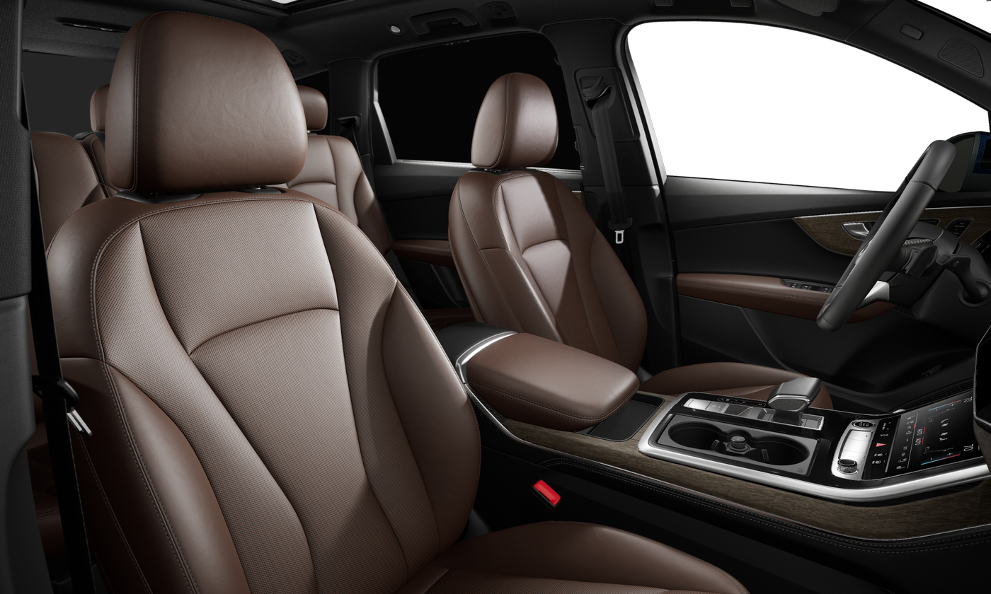 2025 Audi Q7 Premium Plus - Photo 17