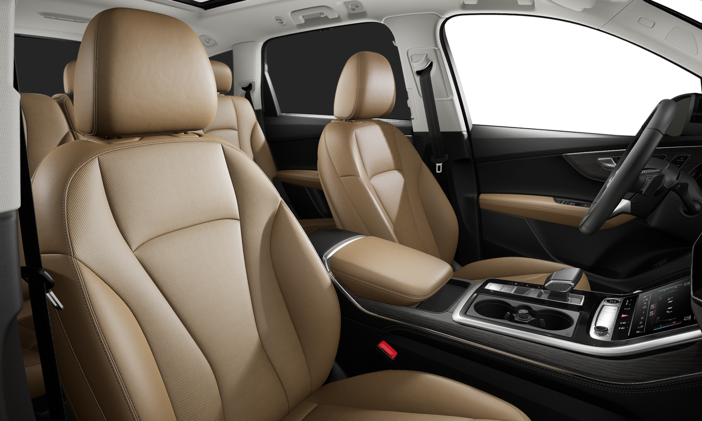 2025 Audi Q7 Premium Plus - Photo 34