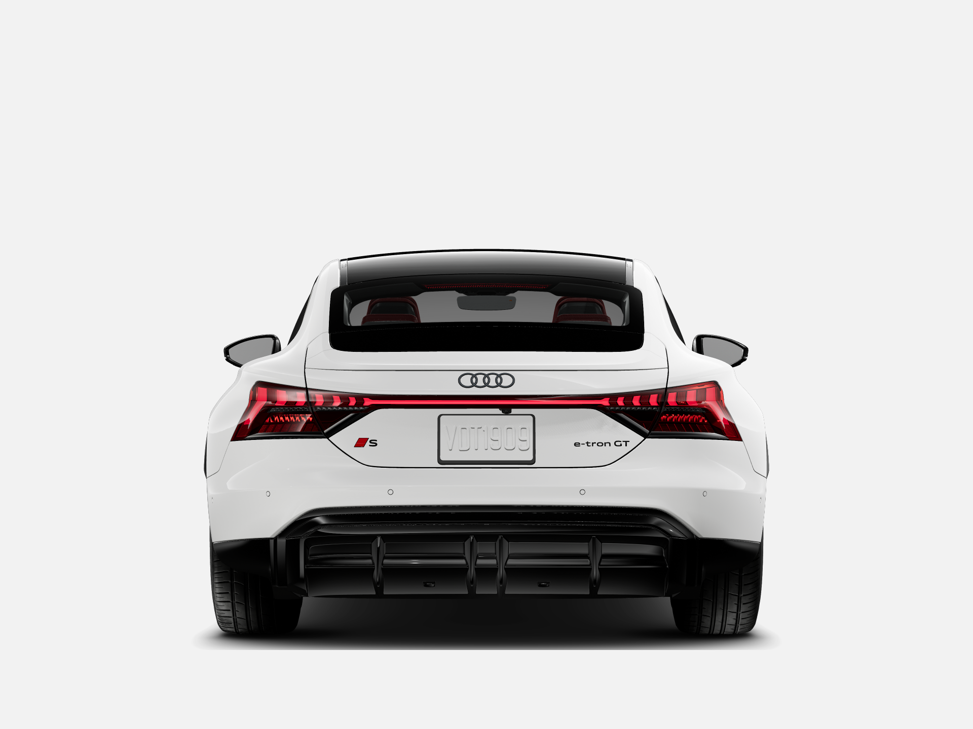 2026 Audi S e-tron GT Premium Plus - Photo 18