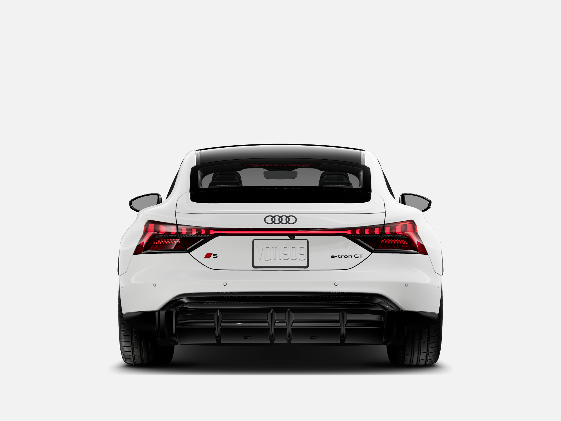 2026 Audi S e-tron GT Prestige - Photo 41