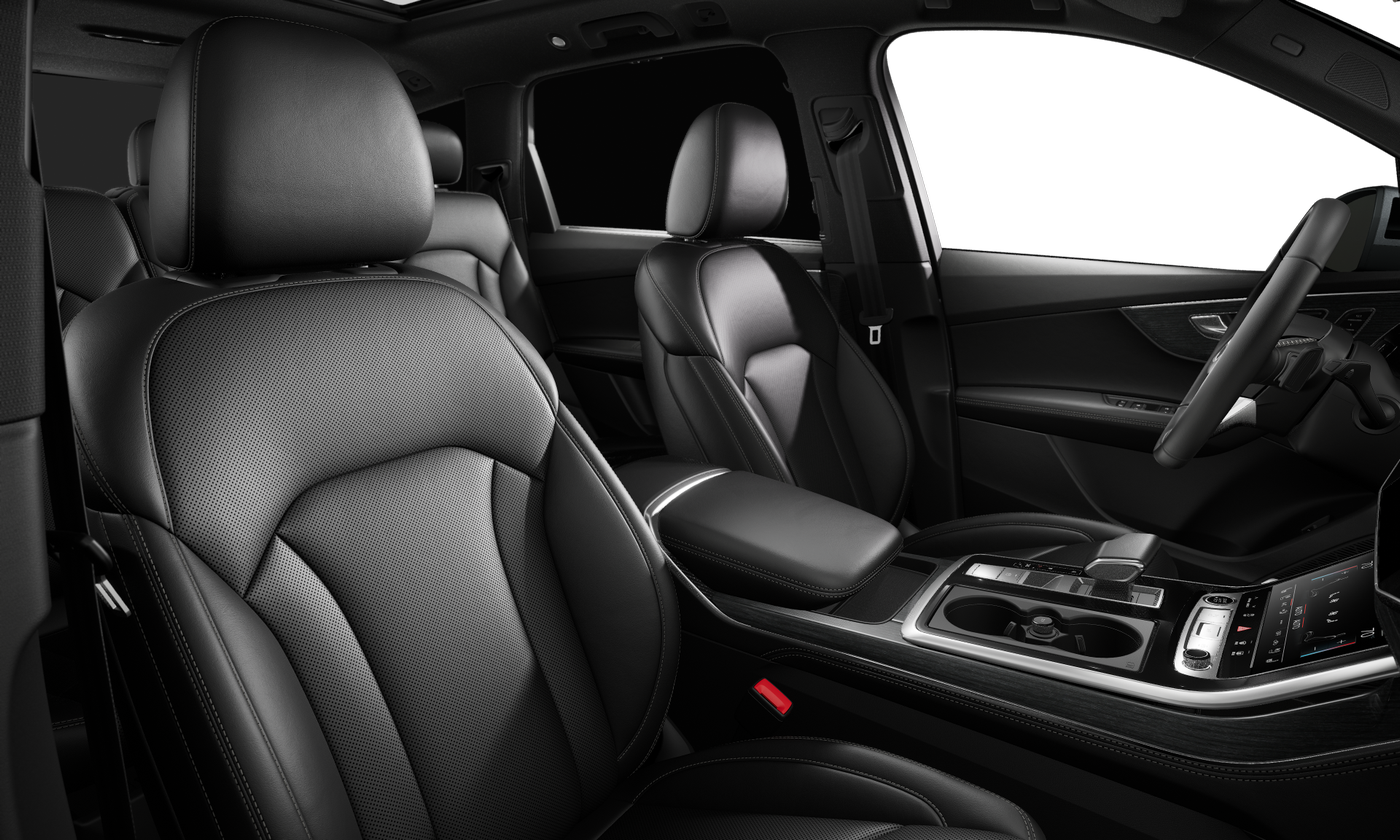 2026 Audi Q7 Prestige - Photo 38