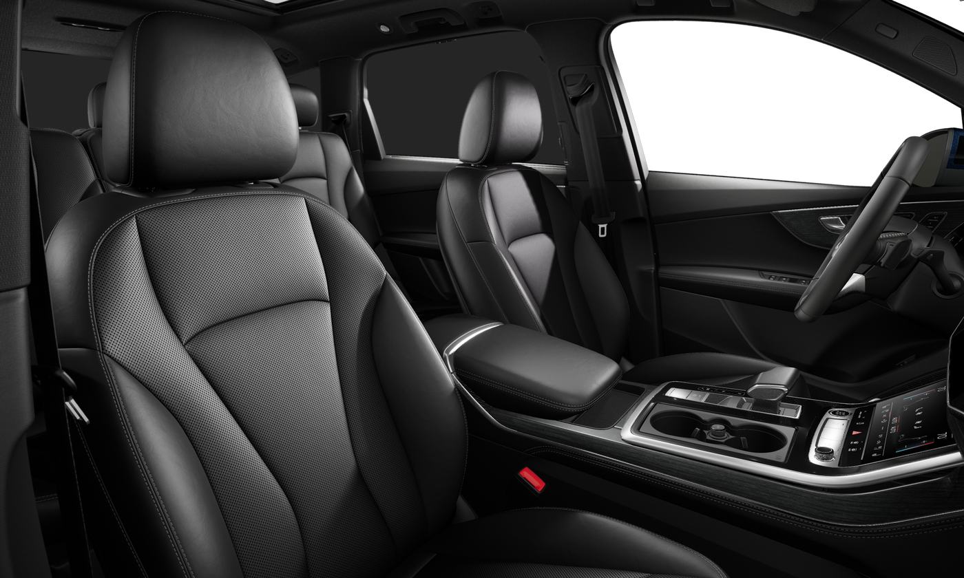 2025 Audi Q7 Premium Plus - Photo 66