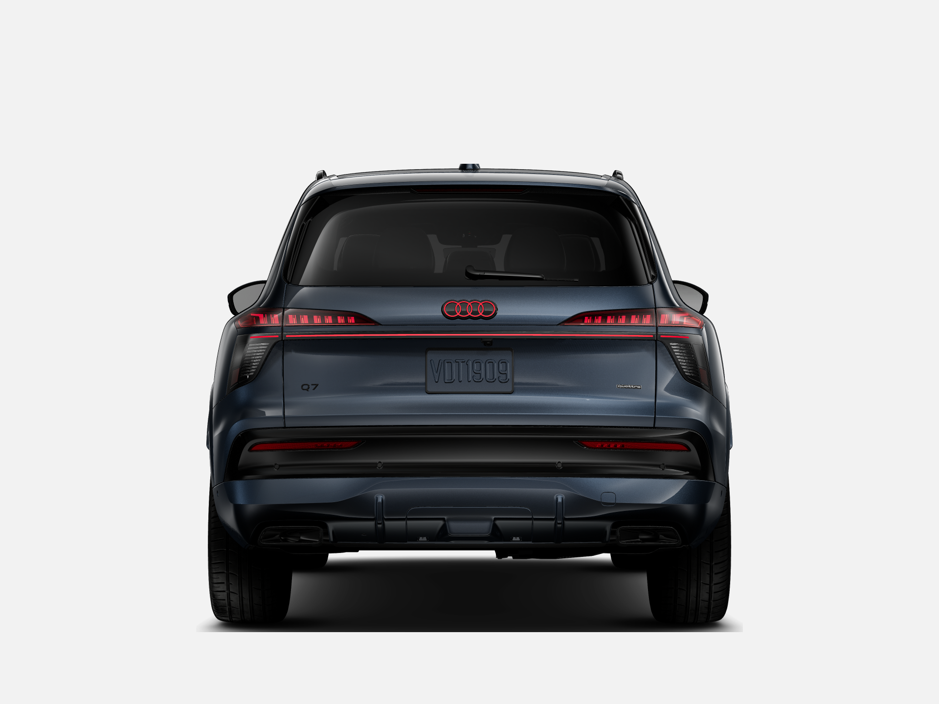 2027 Audi Q7 Premium Plus - Photo 6