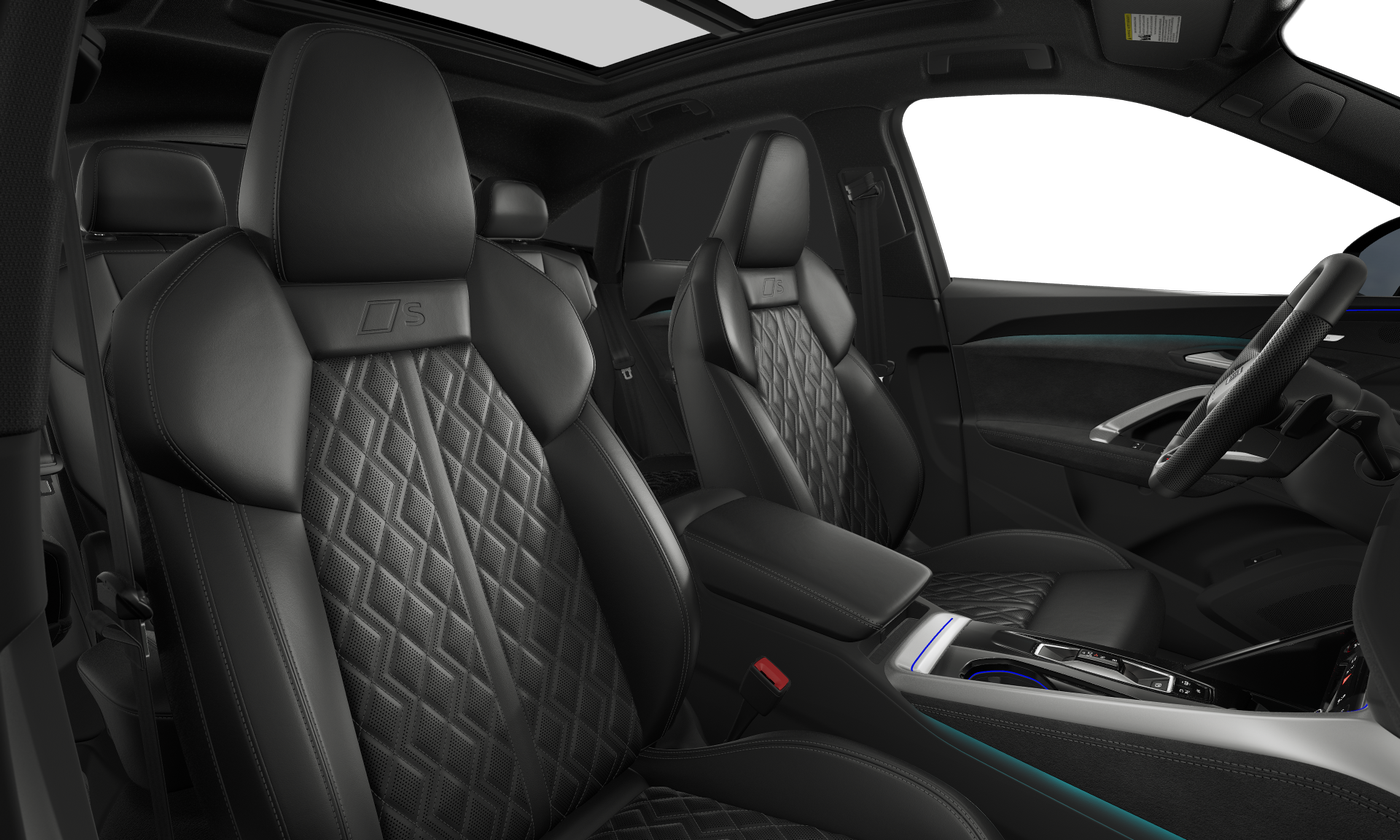 2026 Audi SQ5 Sportback Premium Plus - Photo 38