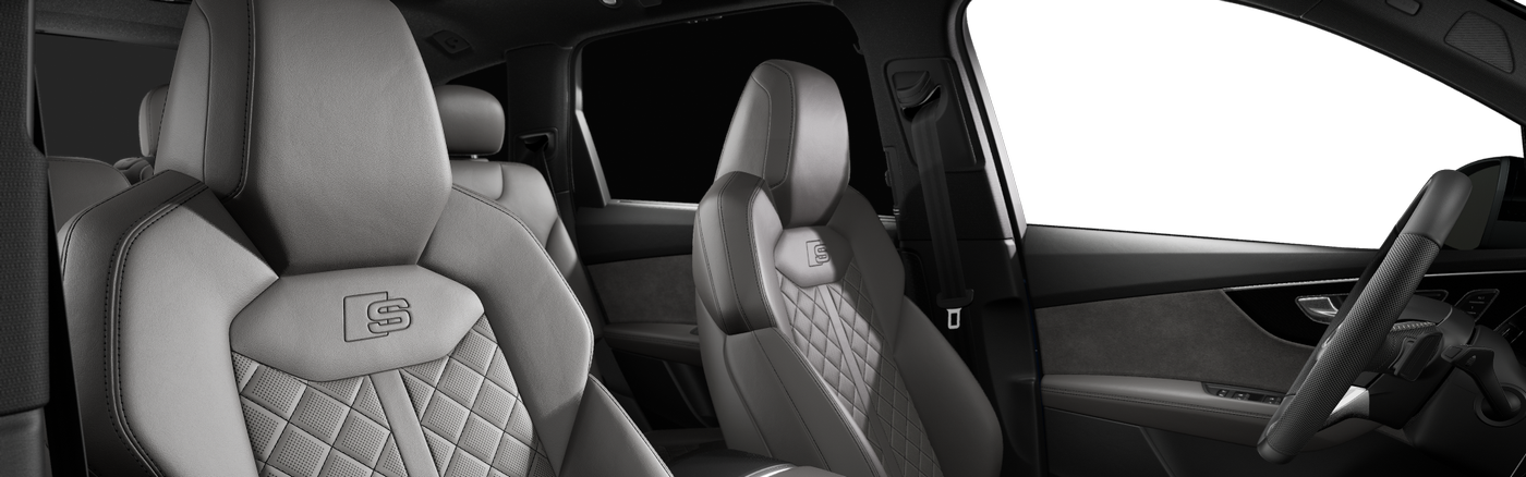 2026 Audi SQ7 Prestige - Photo 49