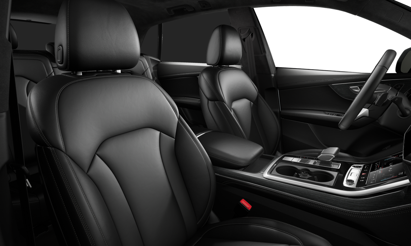 2026 Audi Q8 Prestige - Photo 21
