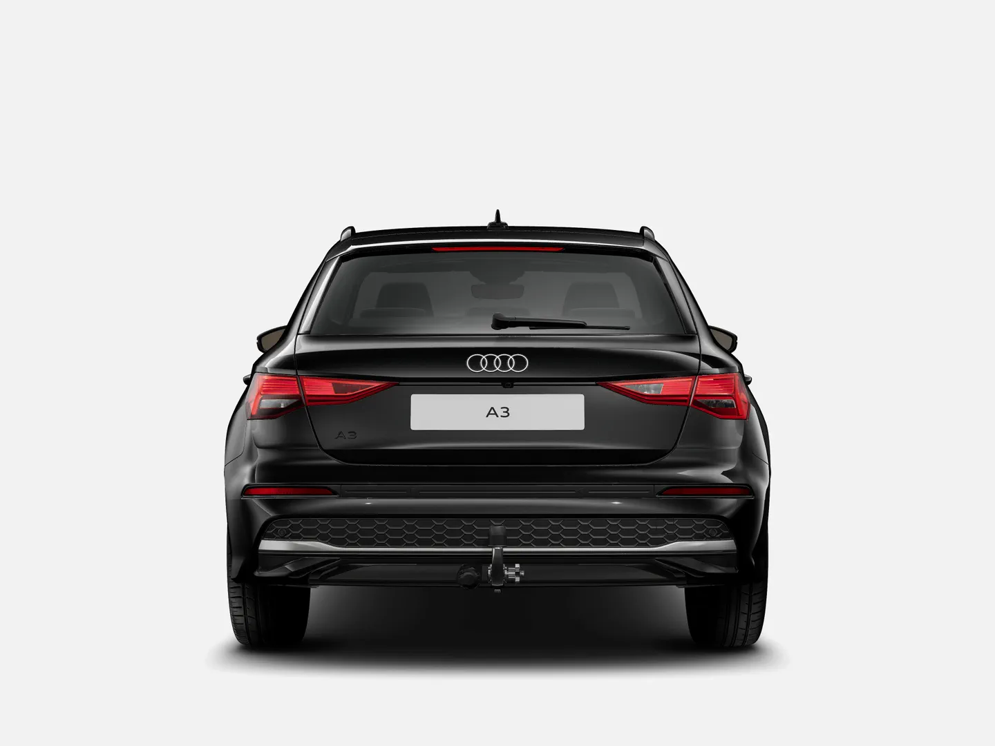 Image about Audi A3 Sportback A3 Sportback 35 TFSI Proline advanced 150 hk S tronic