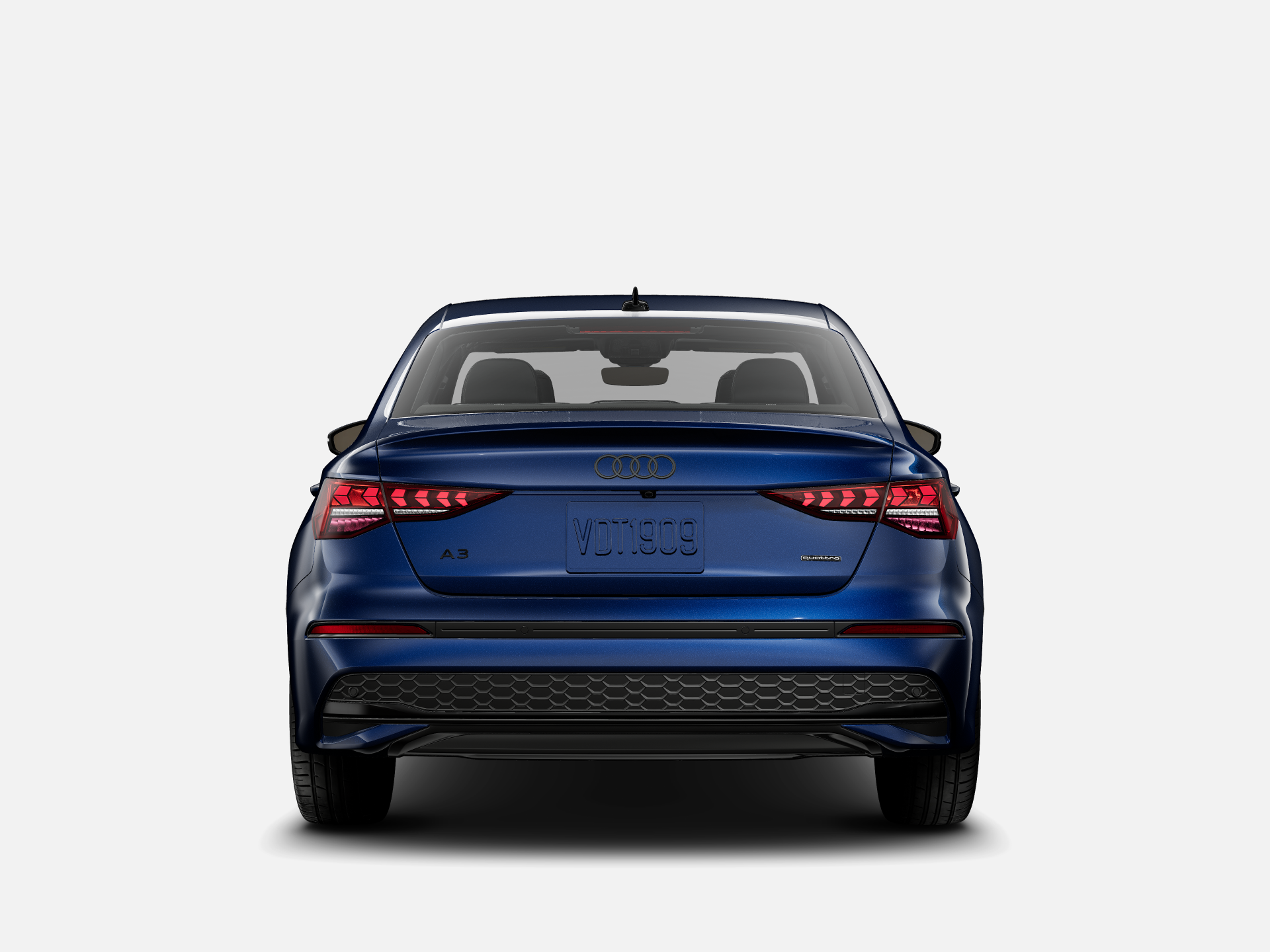 2025 Audi A3 Premium Plus - Photo 21