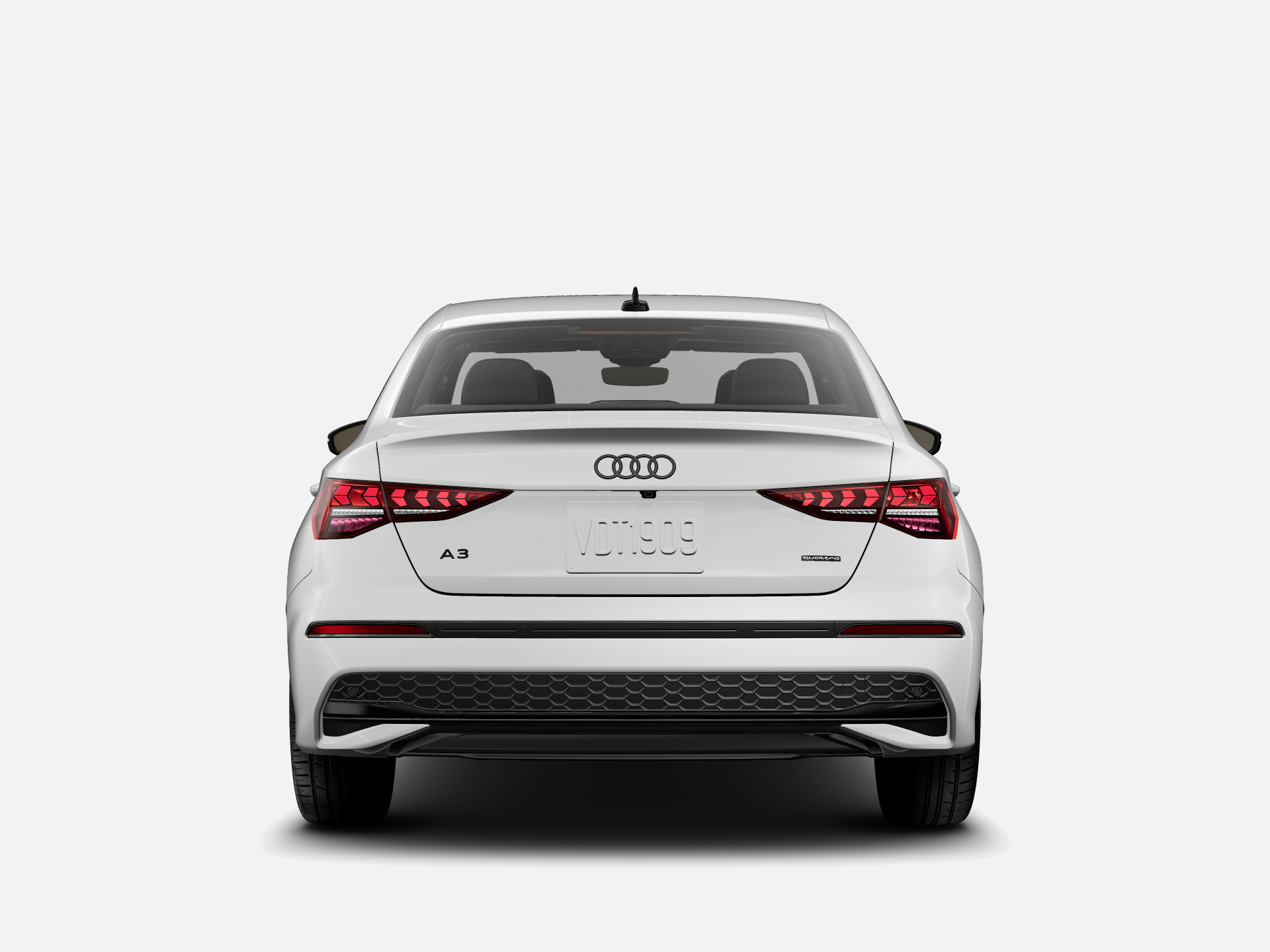 2025 Audi A3 Premium Plus - Photo 34