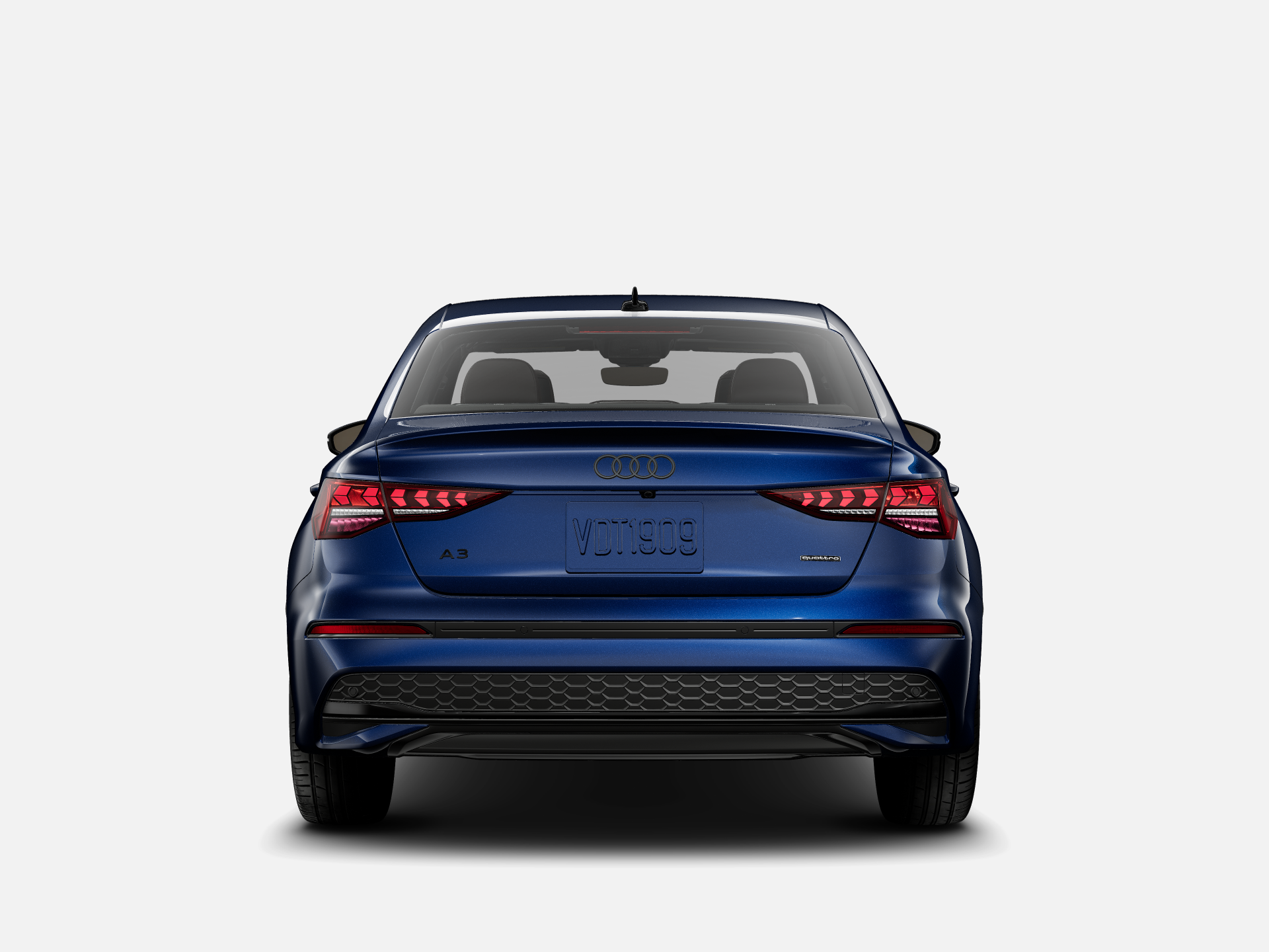 2025 Audi A3 Premium Plus - Photo 21