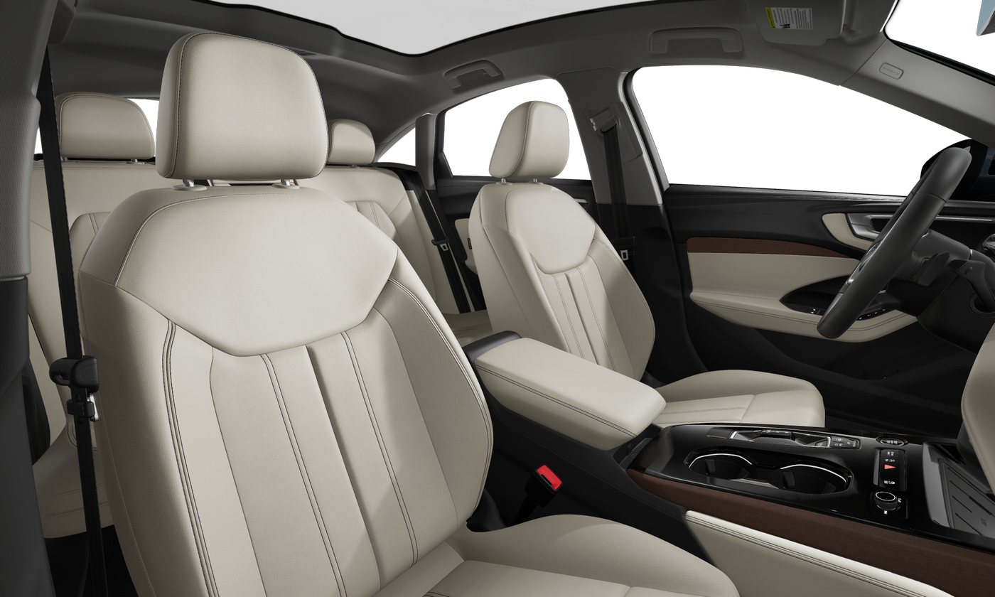 2026 Audi A5 Premium - Photo 44