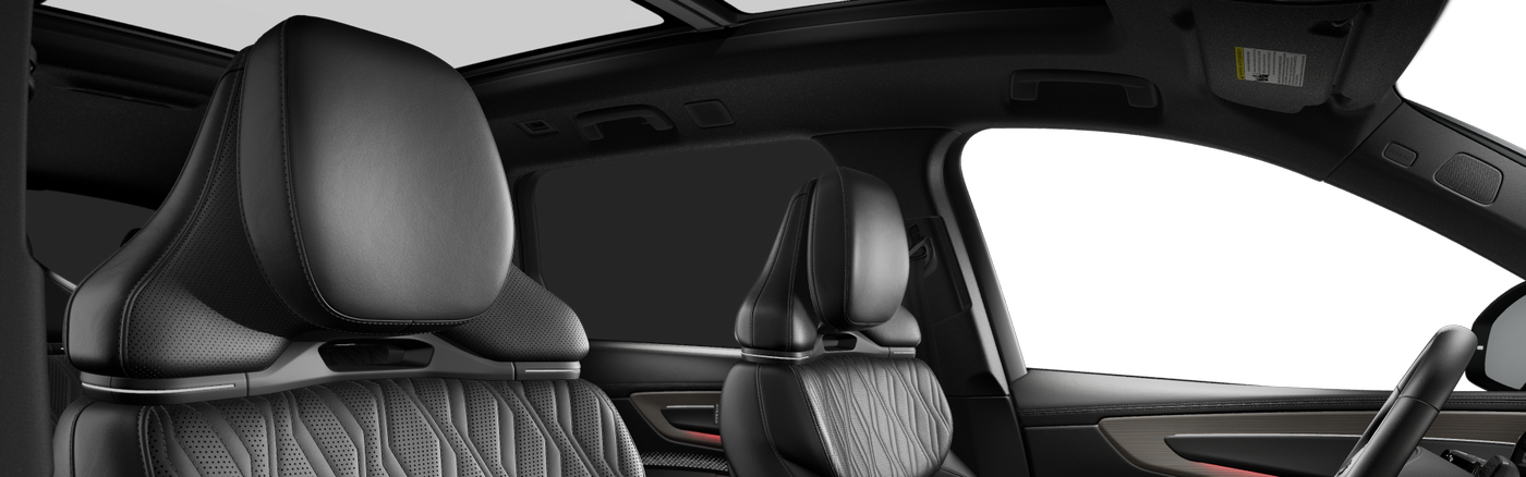 2027 Audi Q9 Prestige - Photo 17