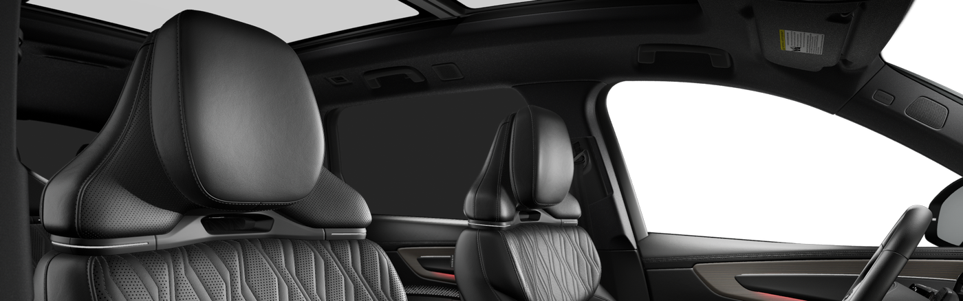 2027 Audi Q9 Prestige - Photo 17